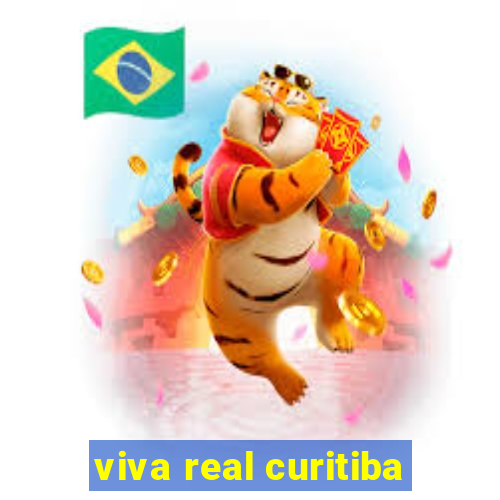 viva real curitiba