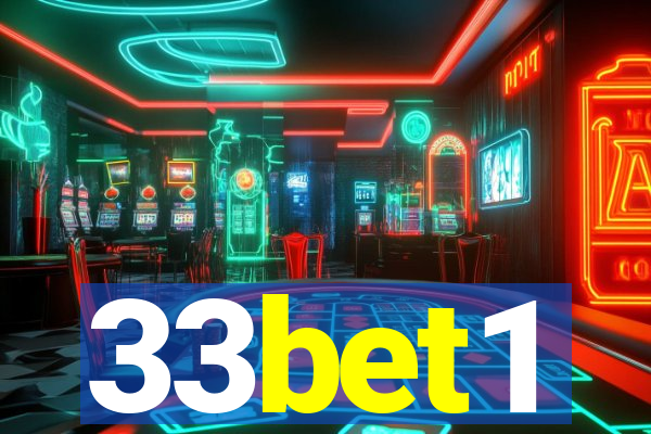 33bet1