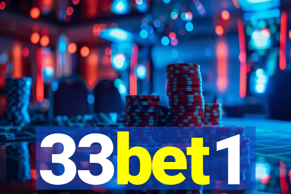 33bet1