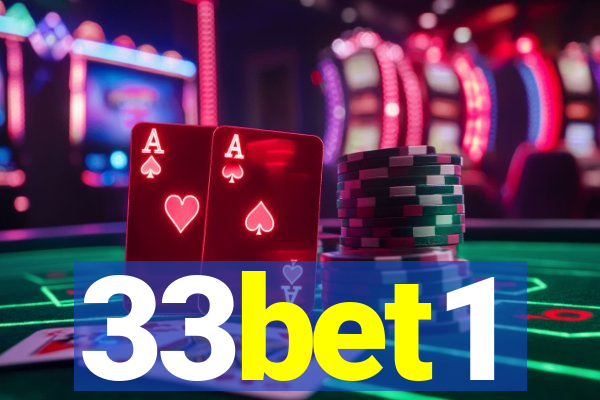 33bet1