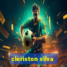 cleriston silva