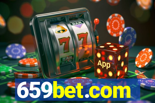 659bet.com