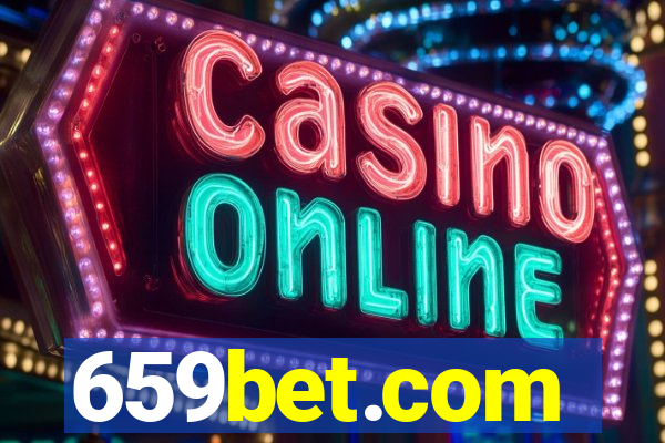 659bet.com