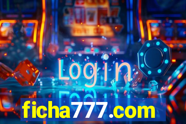 ficha777.com