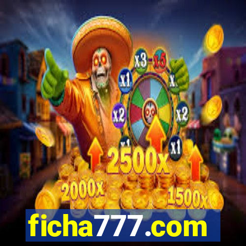 ficha777.com