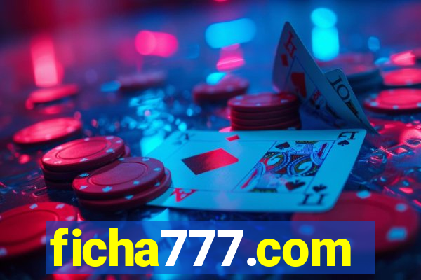 ficha777.com