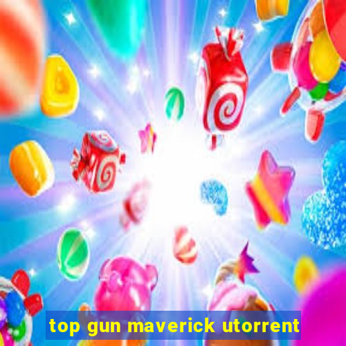 top gun maverick utorrent