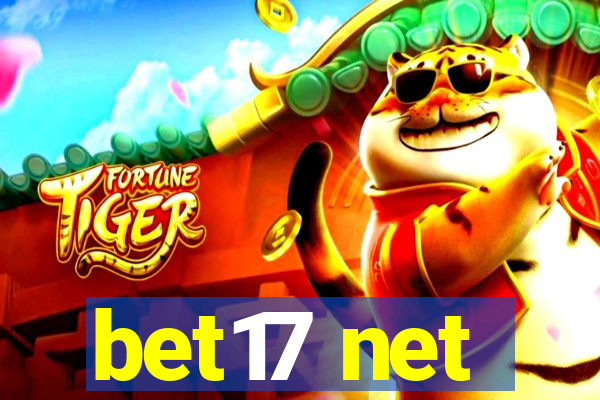 bet17 net