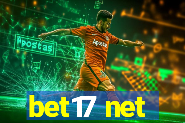 bet17 net