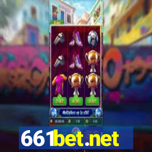 661bet.net