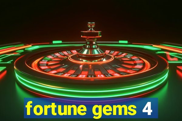 fortune gems 4