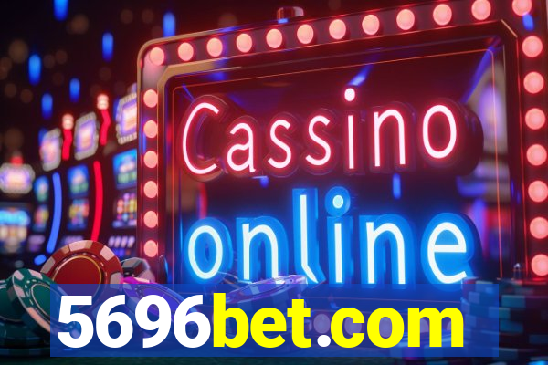 5696bet.com