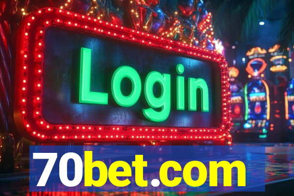 70bet.com