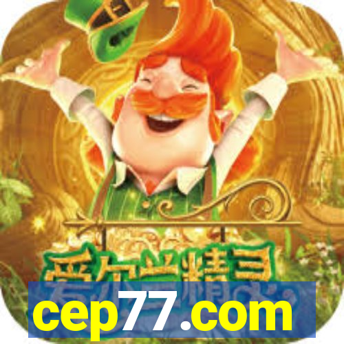 cep77.com