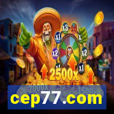 cep77.com