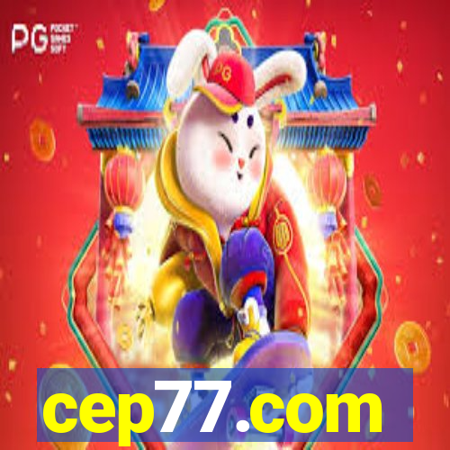 cep77.com