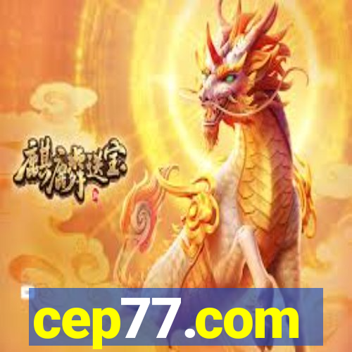 cep77.com