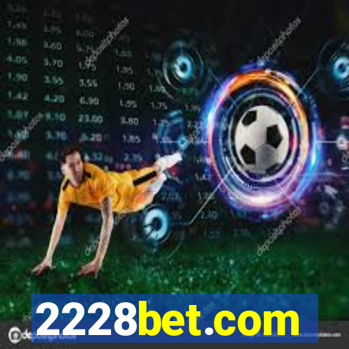 2228bet.com