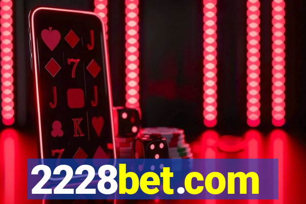 2228bet.com