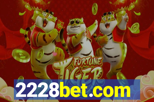 2228bet.com