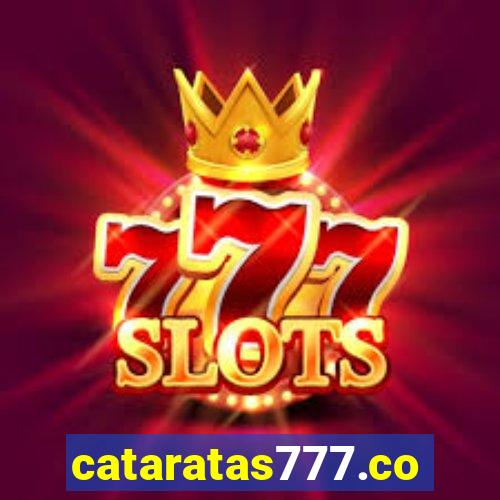 cataratas777.com