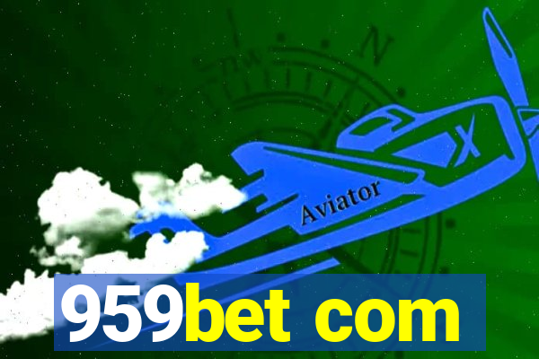 959bet com