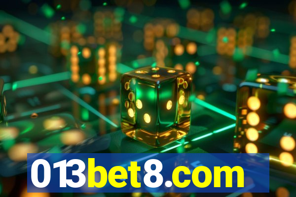 013bet8.com