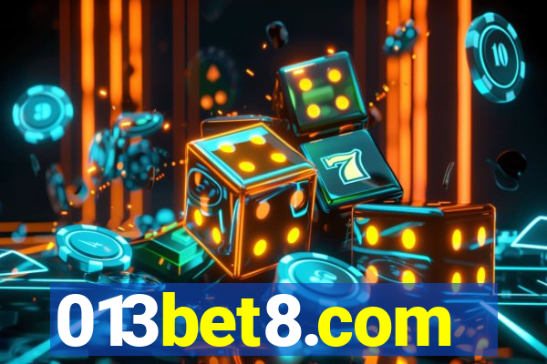 013bet8.com