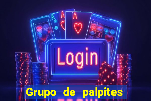 Grupo de palpites de futebol gratis