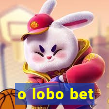 o lobo bet