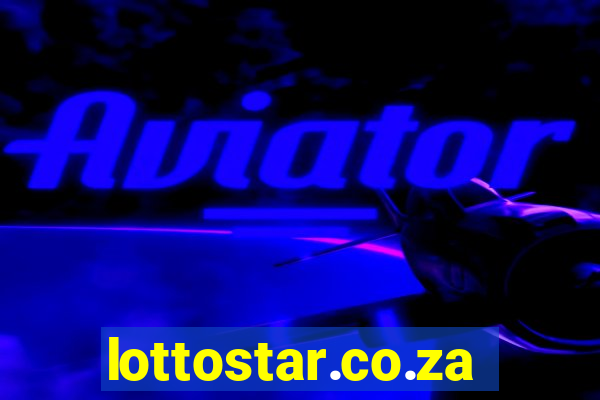 lottostar.co.za