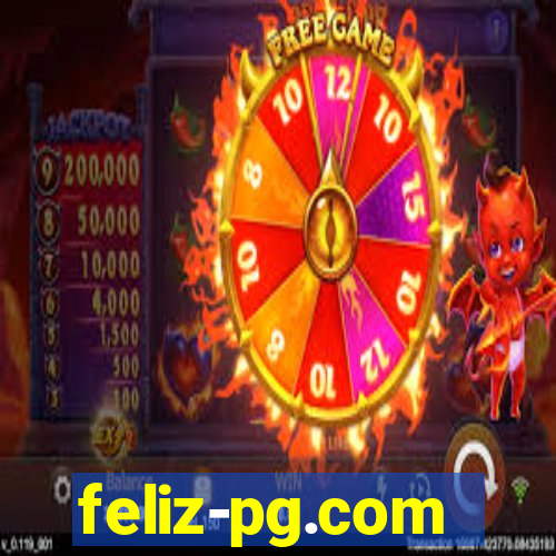 feliz-pg.com