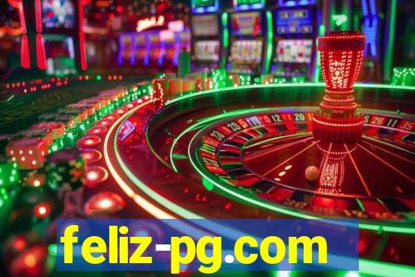 feliz-pg.com