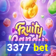 3377 bet