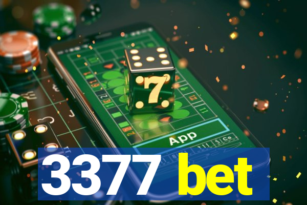 3377 bet