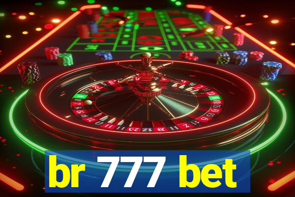 br 777 bet