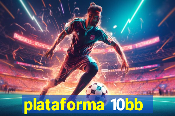 plataforma 10bb