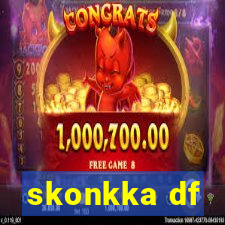 skonkka df