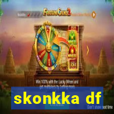 skonkka df