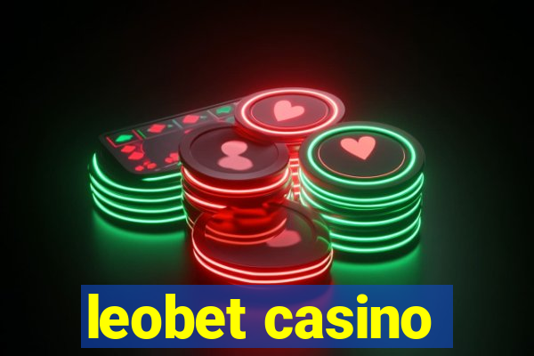 leobet casino