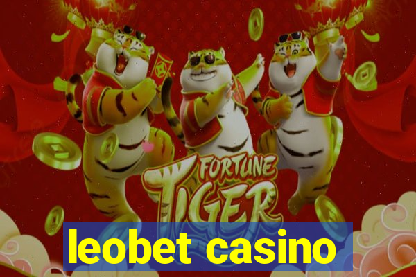 leobet casino