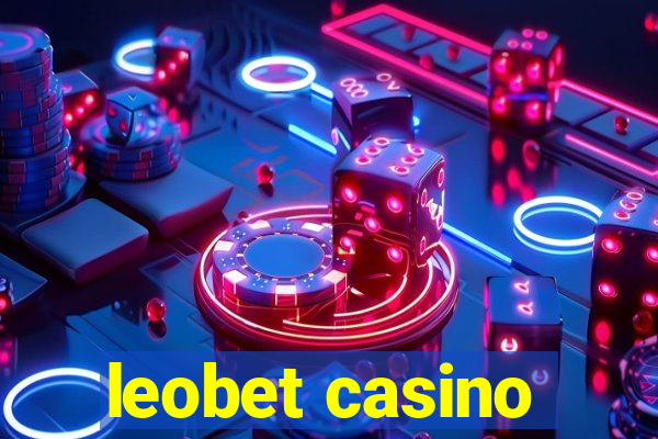 leobet casino