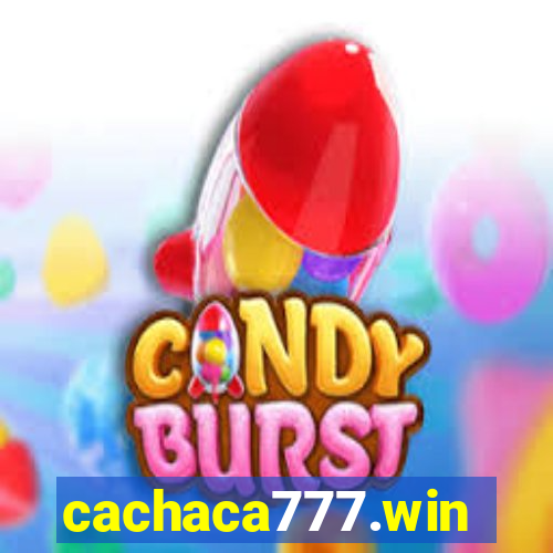 cachaca777.win