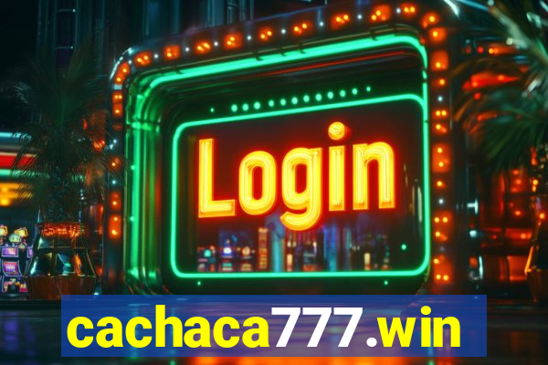 cachaca777.win