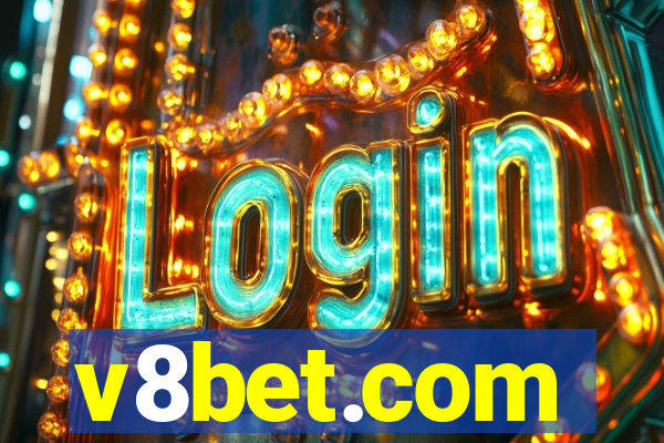 v8bet.com