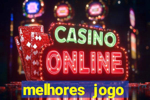 melhores jogo offline android