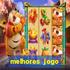 melhores jogo offline android