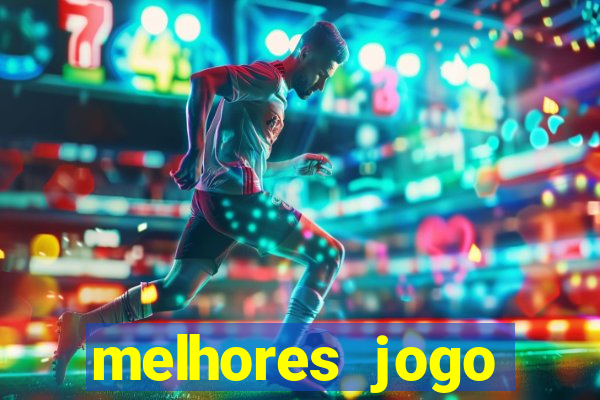 melhores jogo offline android