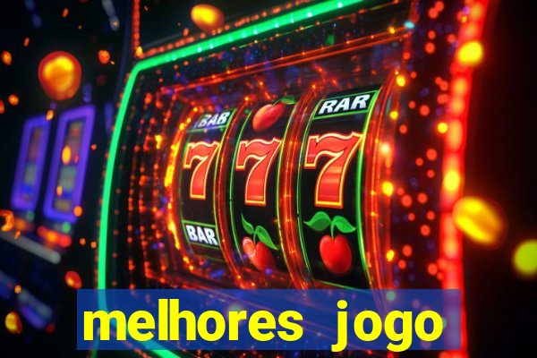 melhores jogo offline android