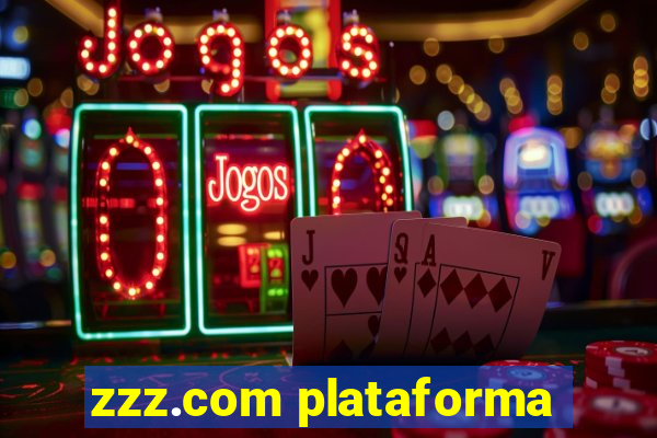 zzz.com plataforma